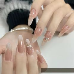-M·X Nail日式美甲美睫