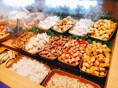-牛New寿喜烧(青浦店)