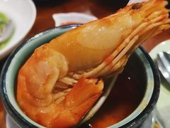 -荷花泰菜(东方新天地店)
