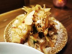 梅子酱黄瓜-Fukumimi·美醉堂 居酒屋(金尚店)