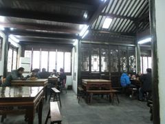 大堂-吾介小籠館
