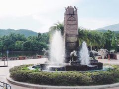 -清迈夜间动物园