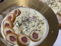 -HOTISLAND海鸡岛·韩国料理(江南西店)