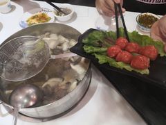 -陈记顺和牛肉火锅馆(天河北路店)