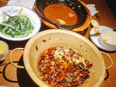 -永安水煮活鱼·仪征菜(仪征奥林匹克店)