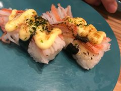 -晴季寿司(活力城店)