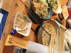 -肉串汪(月坛店)