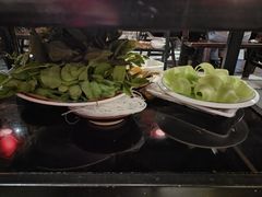 -巴蜀大宅门火锅(北大街店)