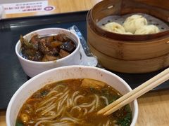 -好适口小小鲜肉包(双安店)