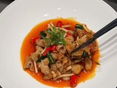 -夜宴江景餐厅