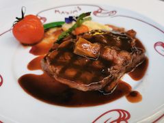 -马克西姆餐厅(崇文门店)