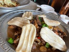 -锦顺海鲜•口味菜(李村店)