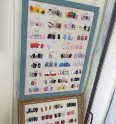 -Seven Nail七姑娘の美甲店