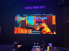 -星聚会KTV(景枫中心店)