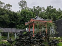 -清湖文化公园
