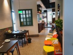大堂-金锅小厨(乐活街店)