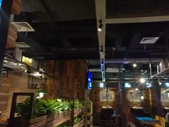 大堂-辛香汇(大华第一坊店)