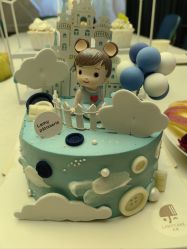 -梓爱月子中心(花都店)