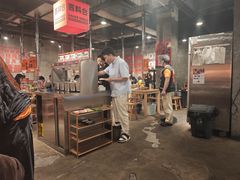 -霸腹烤肉(厦门柚子番店)