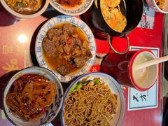 -味福记·本地特色菜(八一万达广场店)