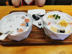 -自然椰·海南清补凉(海月广场店)