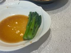 -星河湾半岛酒店-真粤中餐厅