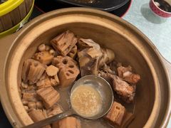 -谭厨中山传家菜.乳鸽.脆鲩鱼(华强北中航城店)