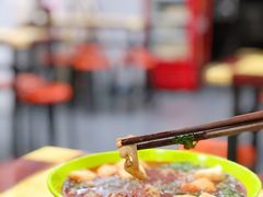 -张记汤馆(嫩江路店)