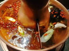 -清真·京华源铜锅涮肉(丰庆店)