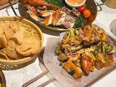 -帕娜·泰式茶餐厅·Bistro(近铁广场店)