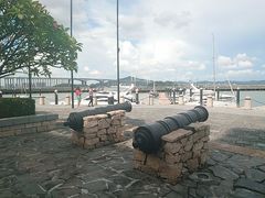 -南沙游艇会·大兵船餐厅