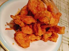 -小吴先生的店·东北烧烤(林科大店)