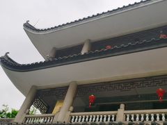 -华林禅寺