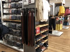 -优衣库(上海颛桥万达广场店)