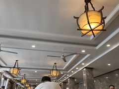 -清真马杰山牛肉汤馆