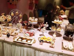 -HY小曼wedding·TOPYOUNG团队