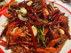 -曹胖子龙虾馆(黄桦路店)
