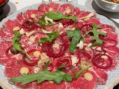 -斯普汇生蚝牛排馆(中骏世界城店)