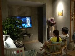 -优悦派·别墅派对轰趴馆(静安店)