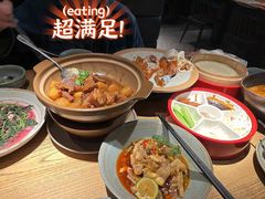 -青年公社烤鸭(蜀山万象汇店)