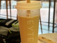 -喜茶(深圳喜荟城店)