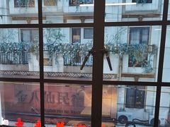 -小杨生煎(黄河路店)