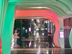 -春天国际影城(中庚漫游城杜比全景声店)