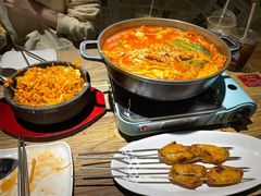 -花腰餐吧Bistro烧烤 傣味(传媒大学店)