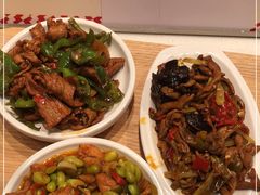 -乡村基·川味现炒大王(熙悦天街店)