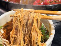 -城墙拐拐火锅(三峡广场黑金冠店)