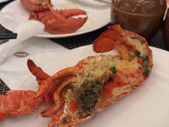 -上海锦江汤臣洲际大酒店