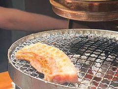 -久藏·横膈膜烧肉·酒场(江汉路店)