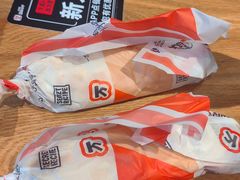 -肯德基(龙昆南店)