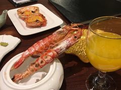 -黑松白鹿(崇文门新活馆店)